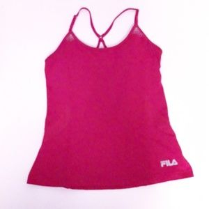 Fila Sports Running Tank Top